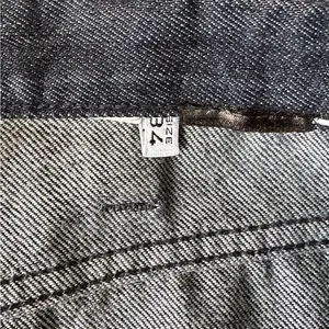 Giorgio Armani | Jeans | Limited Edition Giorgio Armani Big